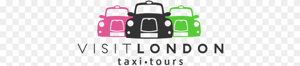 Private London Sightseeing Tours By Taxi Visit Antique Car, Railway, Train, Transportation, Vehicle Free Png