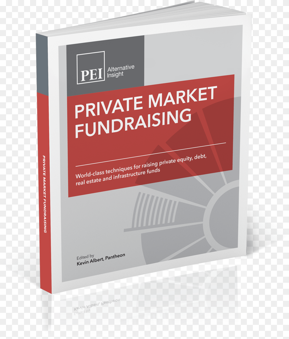 Private Market Fundraising Multimedia Software, Advertisement, Poster, Publication, Business Card Free Png Download