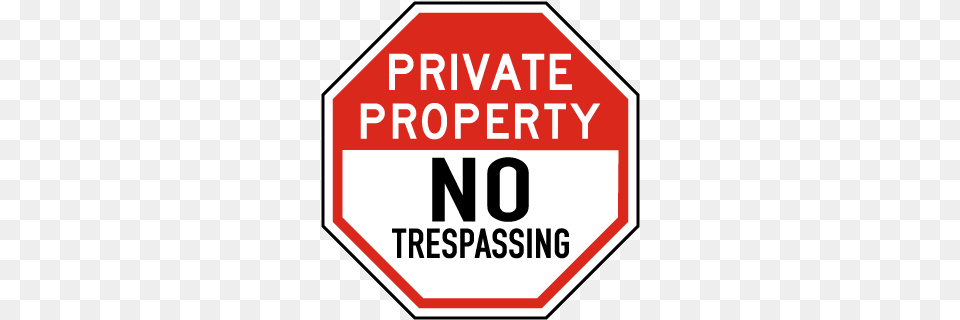 Private Property Clip Art Cliparts, Road Sign, Sign, Symbol, Stopsign Free Png Download