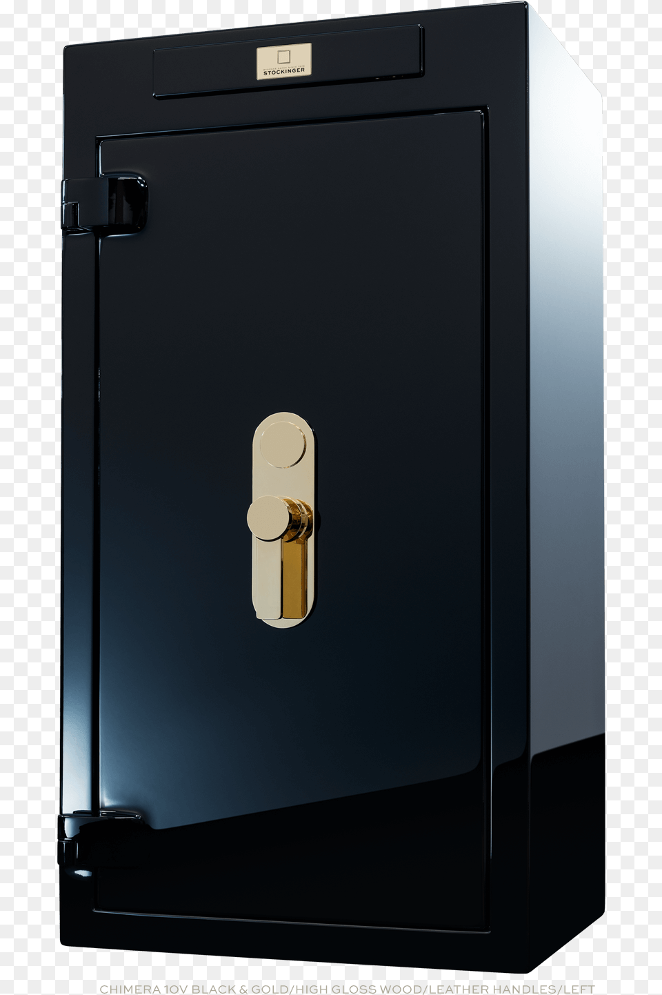 Private Safe Impressive And Representative Still Life Photography, Mailbox Free Png Download