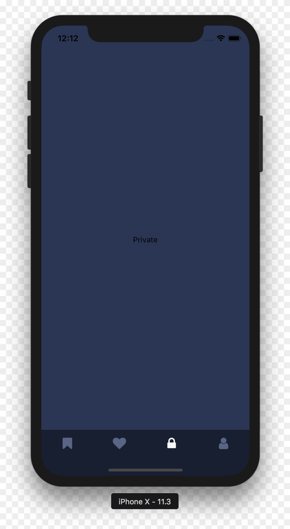 Private Tab Smartphone, Electronics, Mobile Phone, Phone Png Image