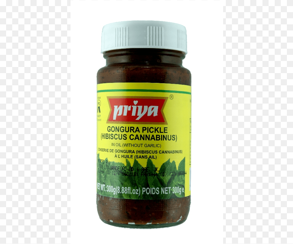 Priya Gongura Pickle Priya Gongura Pickle Online, Food, Relish, Alcohol, Beer Png Image