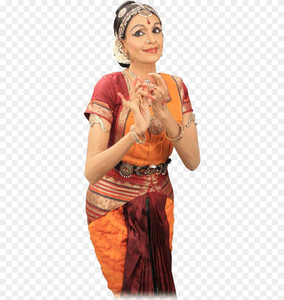 Priyadarsini Govind Is One Of The Finest Exponents Girl, Person, Dancing, Leisure Activities, Adult Png