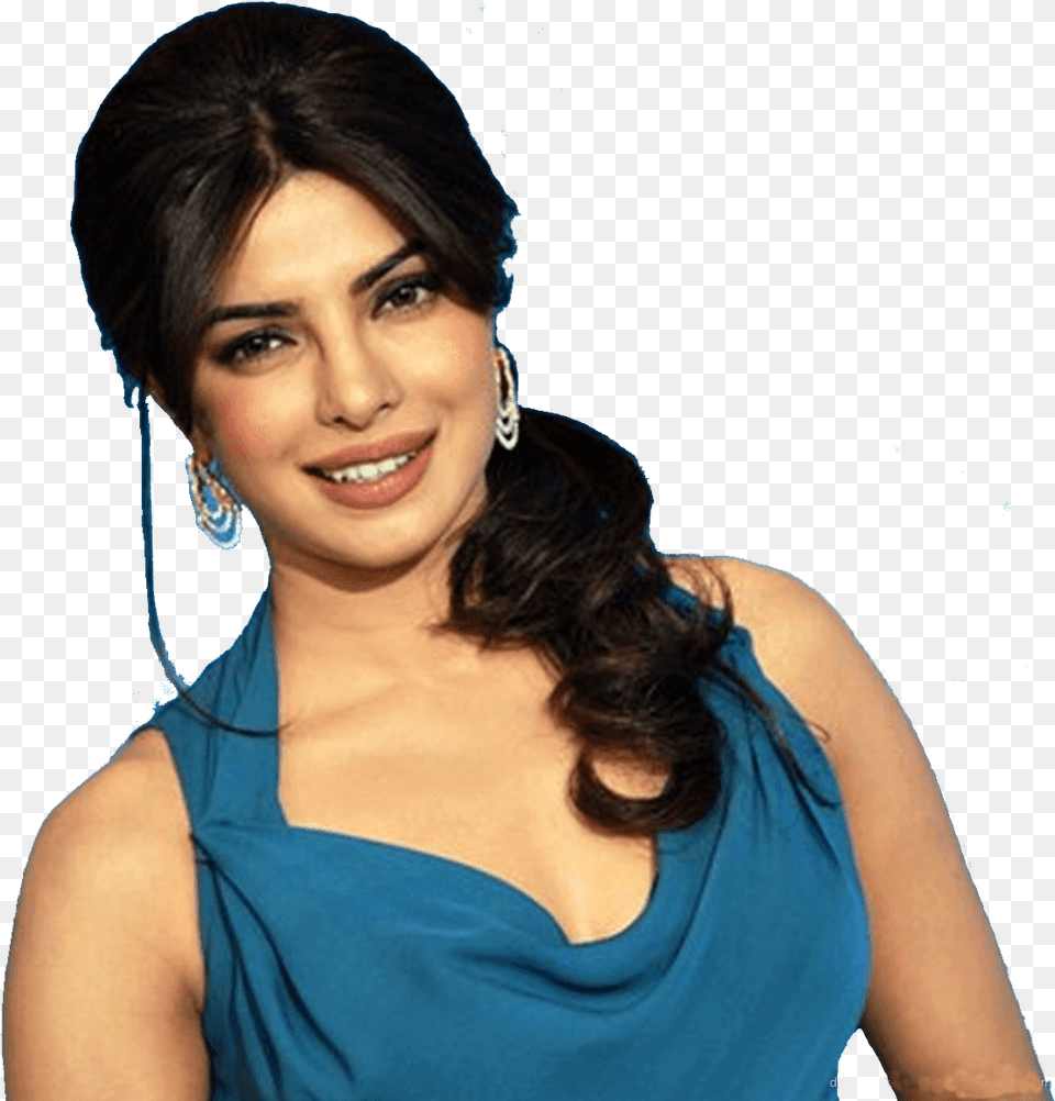 Priyanks Chopra Priyanka Chopra In Mujhse Shaadi Karogi, Accessories, Smile, Portrait, Photography Png Image