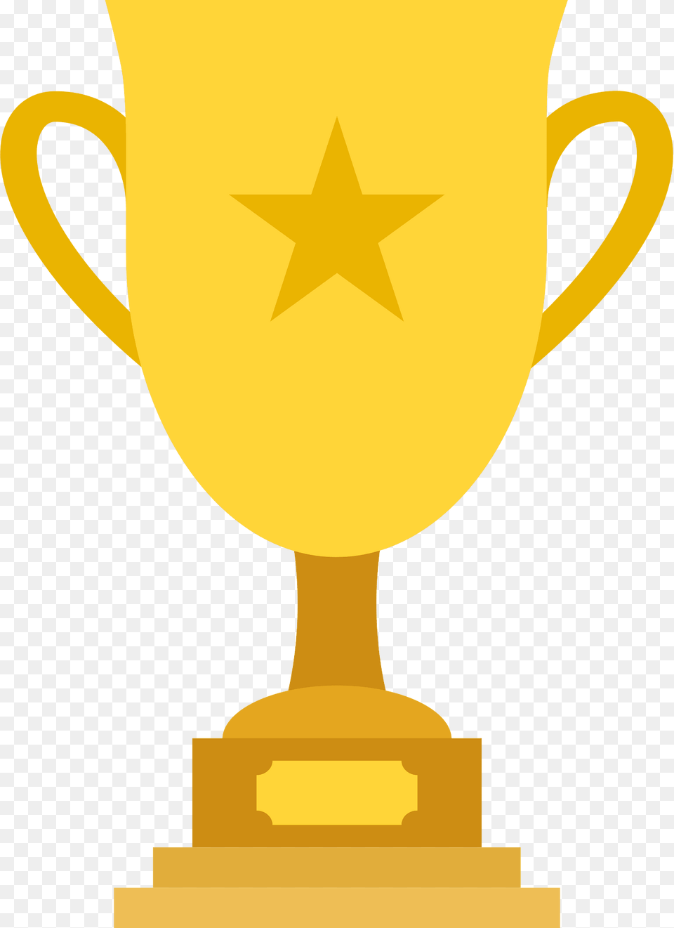 Prize Clipart, Trophy Free Transparent Png