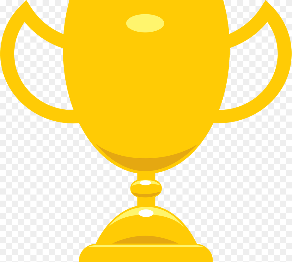 Prize Clipart, Trophy Png Image
