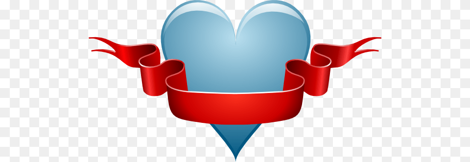 Prize Ribbon Clipart, Heart, Dynamite, Weapon Free Png