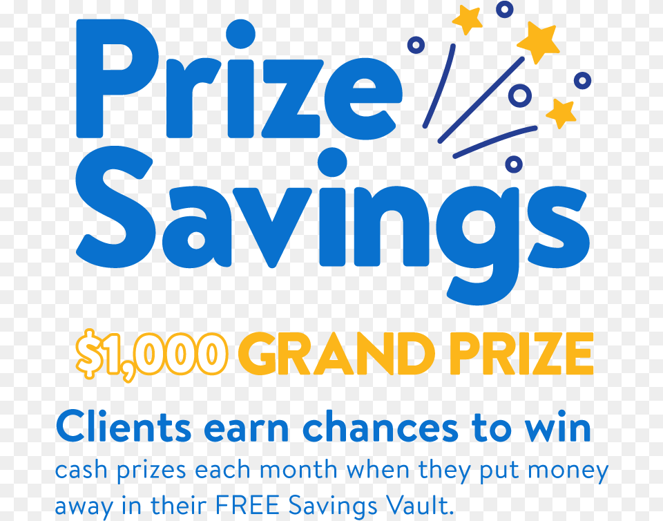 Prize Savings, Advertisement, Poster, Text, Symbol Free Transparent Png