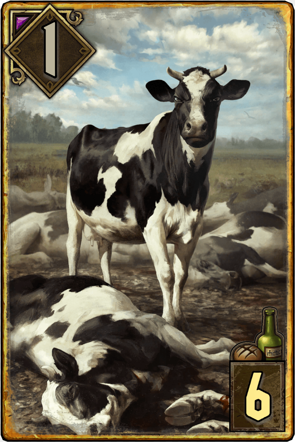 Prize Winning Cow Gwent, Animal, Cattle, Livestock, Mammal Free Transparent Png