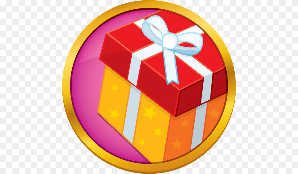 Prizes Winners Prizes, Gift Free Png Download