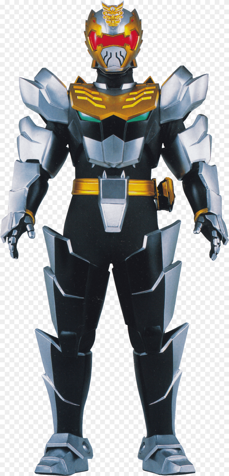 Prm Knight Power Rangers Megaforce Robot, Person, Armor Free Transparent Png