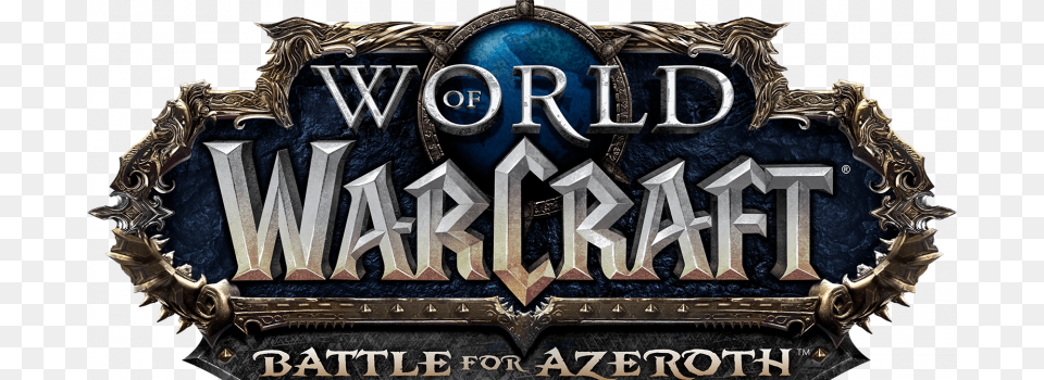Prmices Sylvanas World Of Warcraft Battle For Azeroth Logo, Accessories, Buckle, Blade, Dagger Png Image