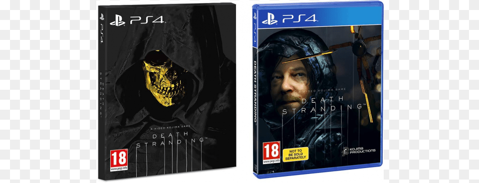 Pro Death Stranding Death Stranding Higgs Variant, Adult, Male, Man, Person Png Image