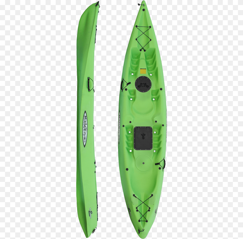 Pro 2 Tandem Lime Recreational 2019 Vertical Pro Tandem 2 Kayak Malibu, Boat, Canoe, Rowboat, Transportation Free Png
