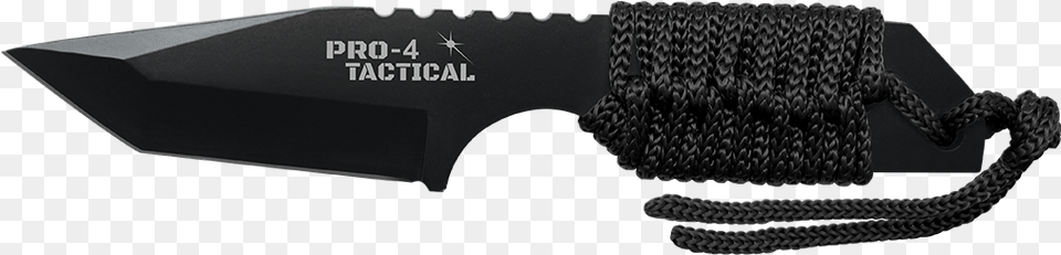 Pro 4 Marketing Tactical Straight Edge Knife Kit Pro 4 Tactical Survival Knife, Blade, Dagger, Weapon Free Png Download