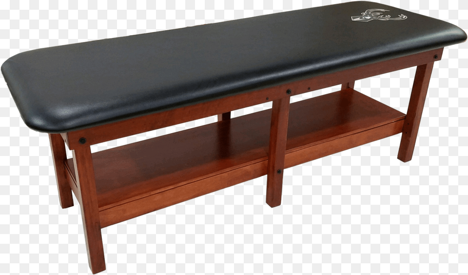 Pro 6 Leg Edge Sport Wood Treatment Table Bench, Furniture Free Transparent Png