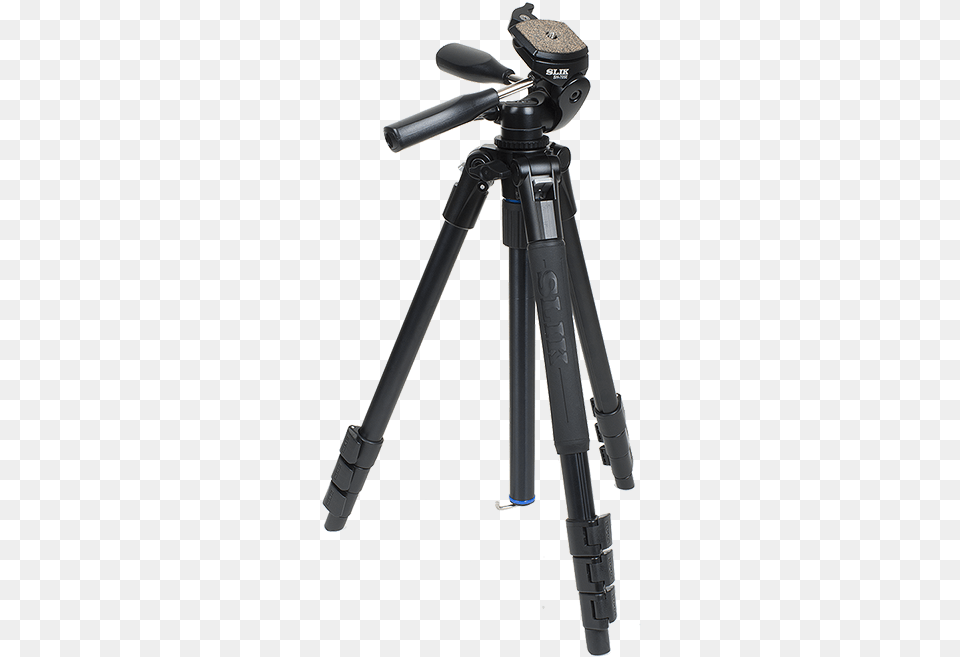 Pro Al 324dx Kit Slik 500 Hd Tripod, E-scooter, Transportation, Vehicle Png