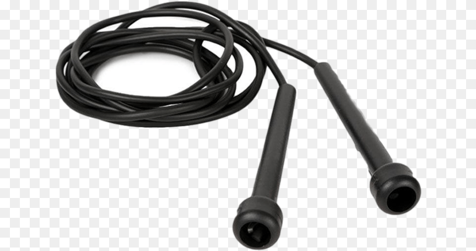 Pro Athletequots Training Jump Rope For Maximum Endurance Jump Rope, Electrical Device, Microphone, Adapter, Electronics Free Png