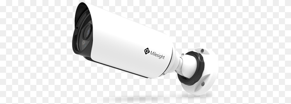 Pro Bullet Milesight Bullet Camera, Appliance, Blow Dryer, Device, Electrical Device Free Png Download