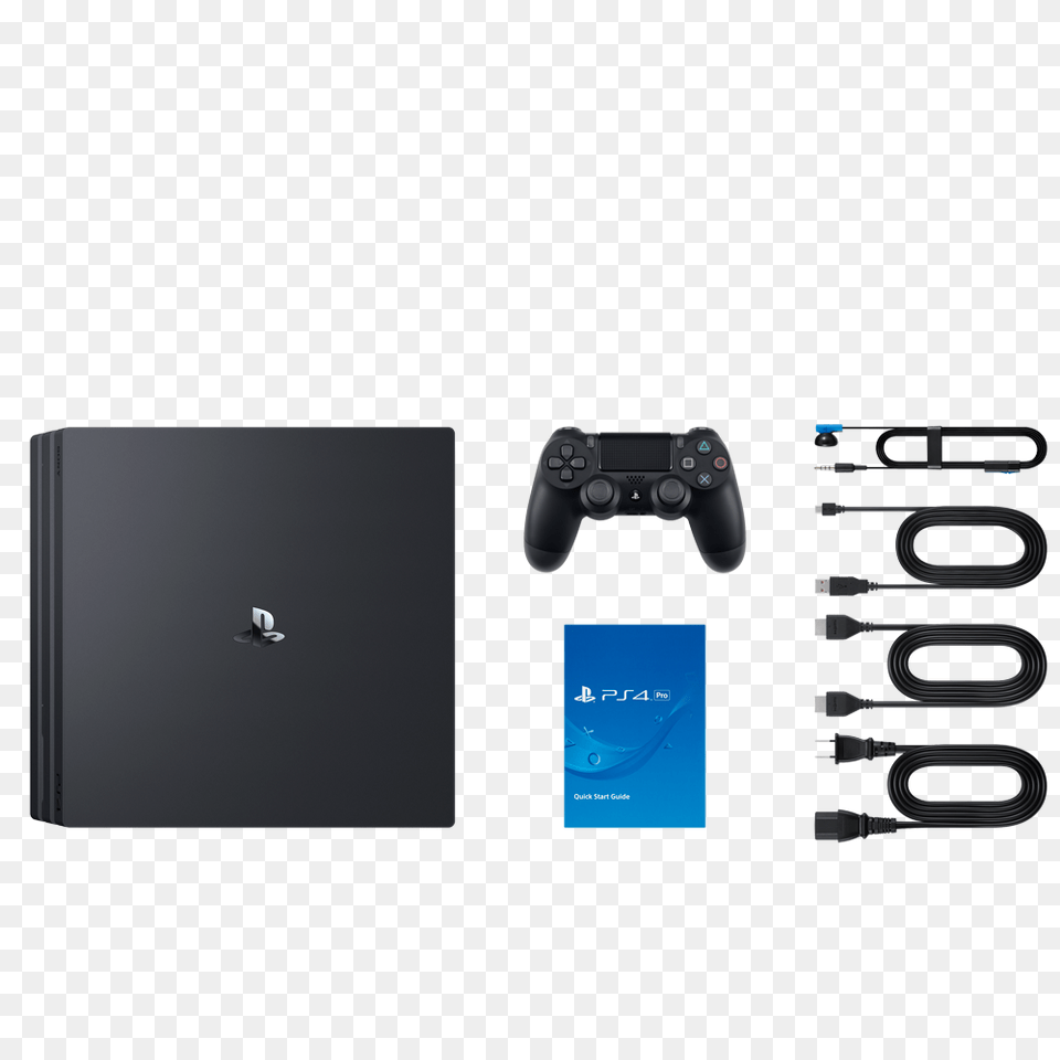Pro Console, Electronics, Person, Animal, Bird Free Png