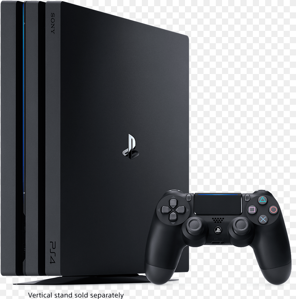 Pro Console Playstation 4 Pro Console Ps4 Pro, Electronics Png