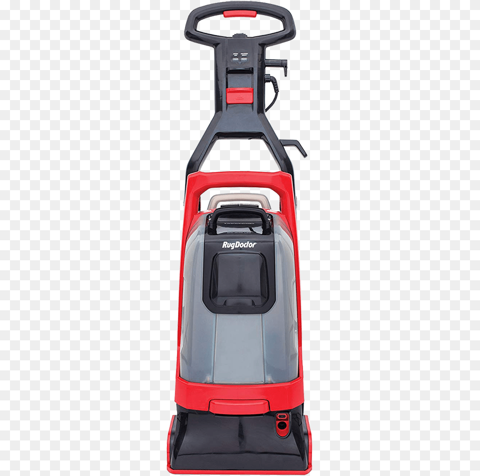 Pro Deep Carpet Cleaner Rug Doctor Pro Deep Carpet Cleaner, Device, Appliance, Electrical Device, Car Free Transparent Png