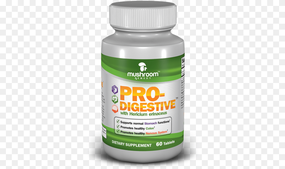 Pro Digestive Mushroom Remedy Pro Immune Gold, Herbal, Herbs, Plant, Astragalus Png