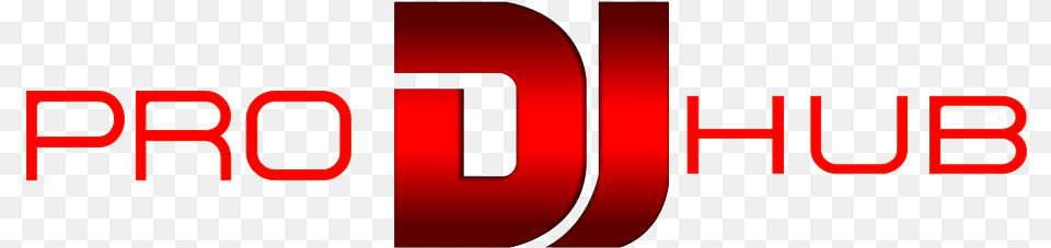 Pro Dj Hub Dj Lights Brands Logo, Text Free Png