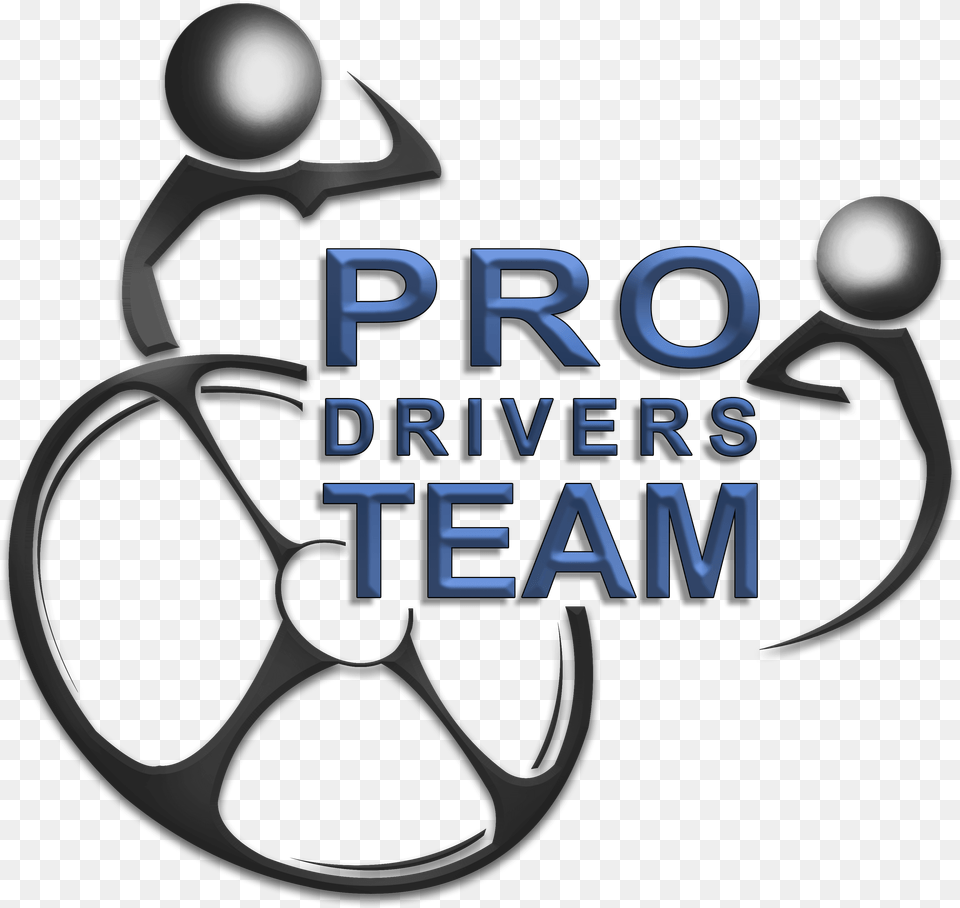 Pro Drivers Team Logo Driver Team Free Png Download