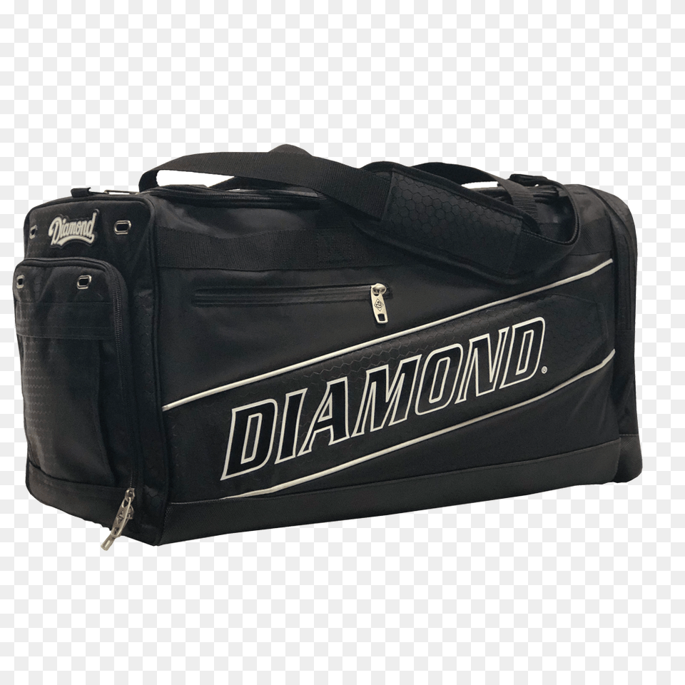 Pro Duffle Diamond Dugout, First Aid, Baggage, Bag, Accessories Png Image