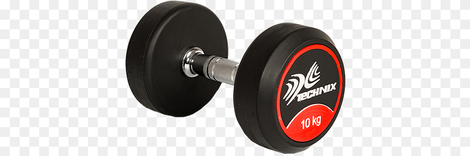 Pro Dumbells Technix Dumbbells, Fitness, Sport, Working Out, Gym Free Png Download