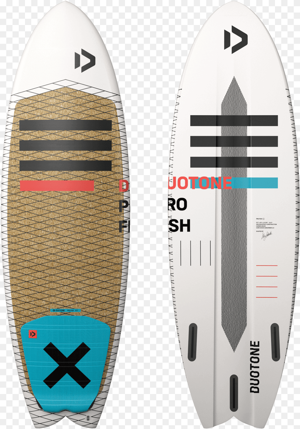 Pro Fish Duotone Pro Wam 2020, Leisure Activities, Water, Surfing, Sport Free Png Download