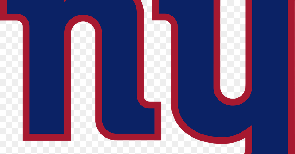 Pro Football Journal New York Giants All Career Year Team Giants Logo No Background, Text, Purple, Smoke Pipe Png
