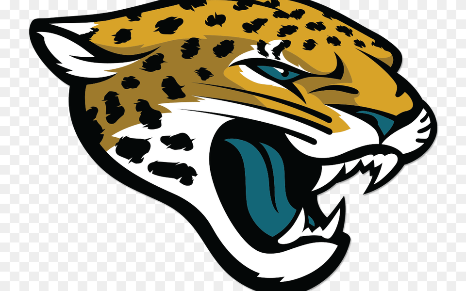 Pro Football Logos Clip Art Hot Trending Now, Animal, Cheetah, Mammal, Wildlife Free Transparent Png