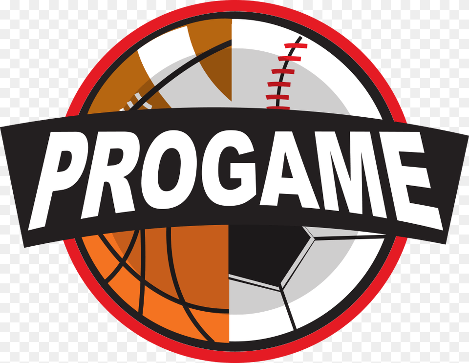 Pro Game, Logo Png Image