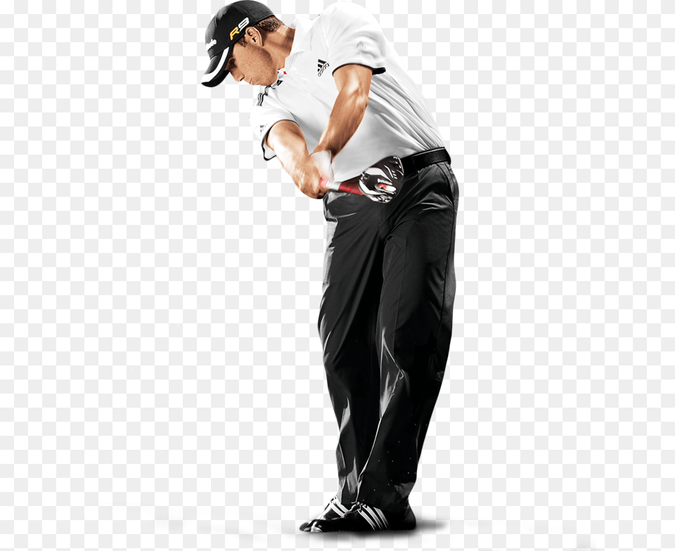 Pro Golfer, Adult, Person, Man, Male Png Image
