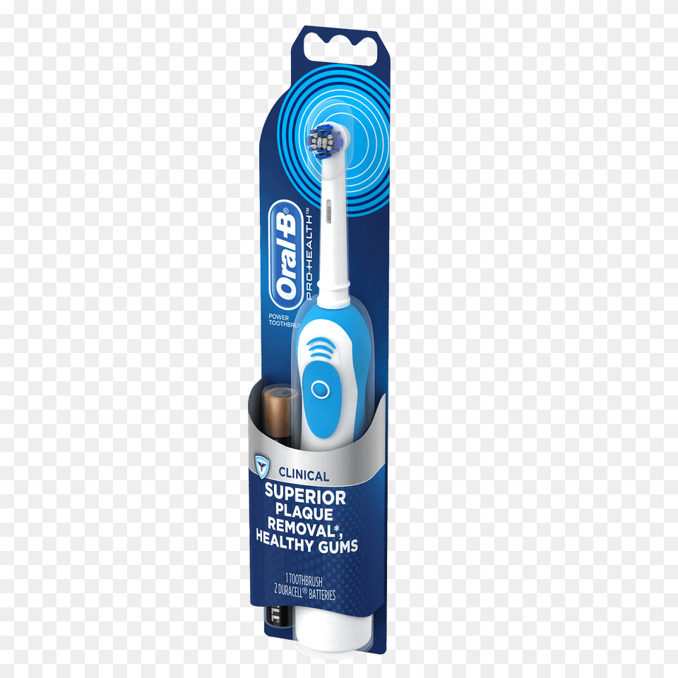 Pro Health Precision Clean Power Toothbrush Toothbrush Pro, Brush, Device, Tool Free Png