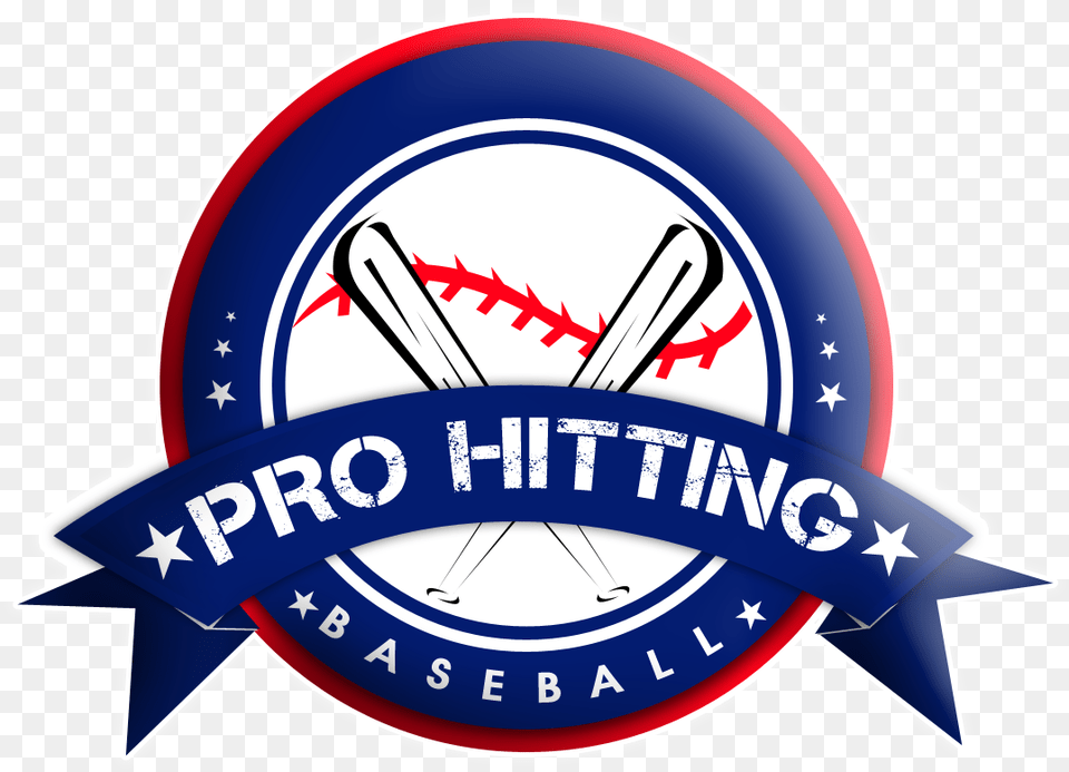 Pro Hitting Baseball Knoxville, Logo, Emblem, Symbol Free Transparent Png