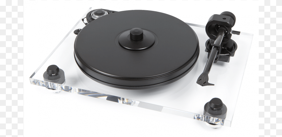 Pro Ject 2 Xperience Dc Acryl Pro Ject Xperience, Cd Player, Electronics Png Image