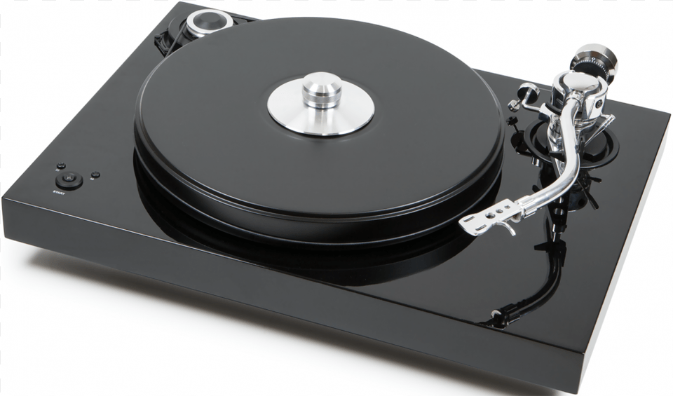 Pro Ject 2 Xperience Sb S Shape, Computer Hardware, Electronics, Hardware, Disk Free Transparent Png