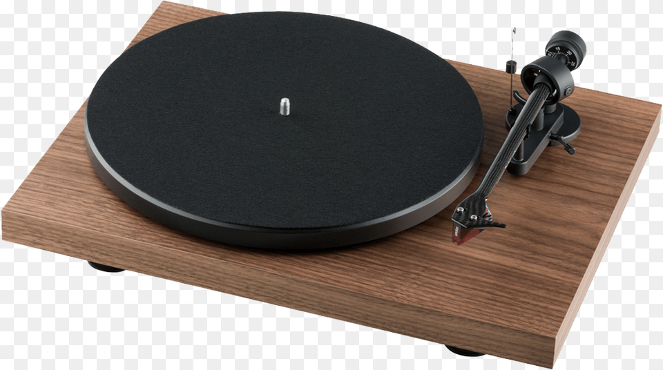 Pro Ject Debut Carbon Sonos Edition Walnut, Electronics, Ping Pong, Ping Pong Paddle, Racket Free Transparent Png