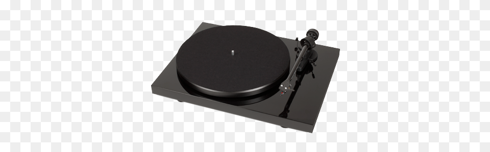 Pro Ject Debut Carbon Usb Dc Turntable Upscale Audio, Cd Player, Electronics, Ping Pong, Ping Pong Paddle Free Transparent Png