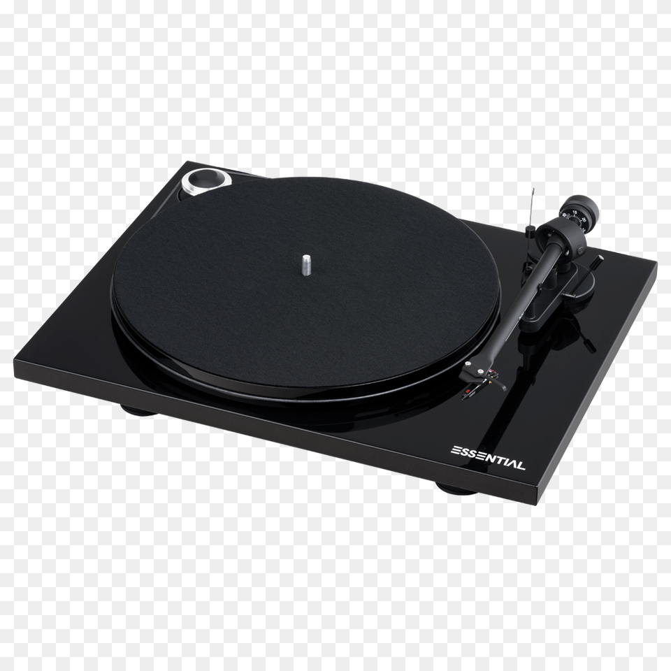 Pro Ject Essential Iii Phono Turntable Sonos, Cd Player, Electronics, Ping Pong, Ping Pong Paddle Png Image