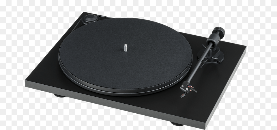 Pro Ject Primary E A New Plug And Play Turntable With Star, Electronics Png