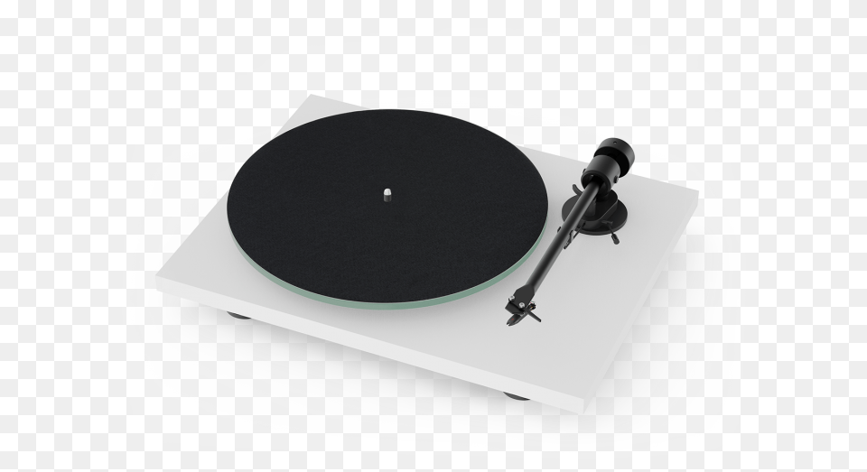 Pro Ject T1 Turntable Table, Electronics, Ping Pong, Ping Pong Paddle, Racket Free Transparent Png