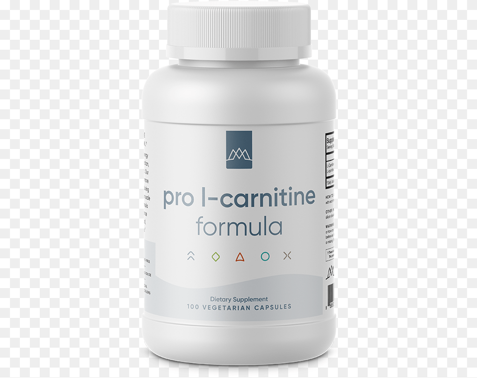 Pro L Carnitine Formula 250mg 100 Veg Capsules Men39s Multi Maximized Living, Astragalus, Bottle, Flower, Plant Free Png