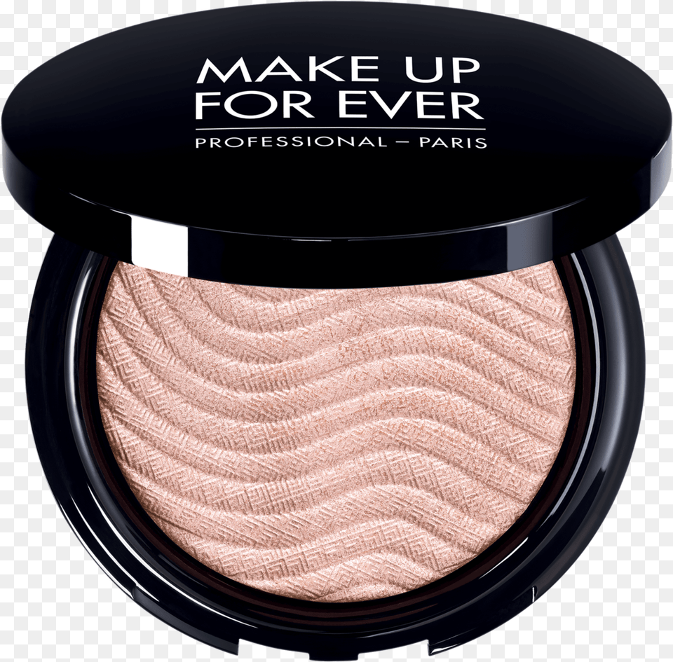 Pro Light Fusion Makeupforever Highlighter, Cosmetics, Face, Face Makeup, Head Free Transparent Png