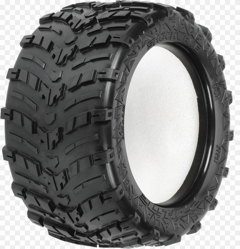 Pro Line Tires Monstertruck Parent Directory 00 Tires Truck Tire, Food, Meal, Art, Dish Free Png Download