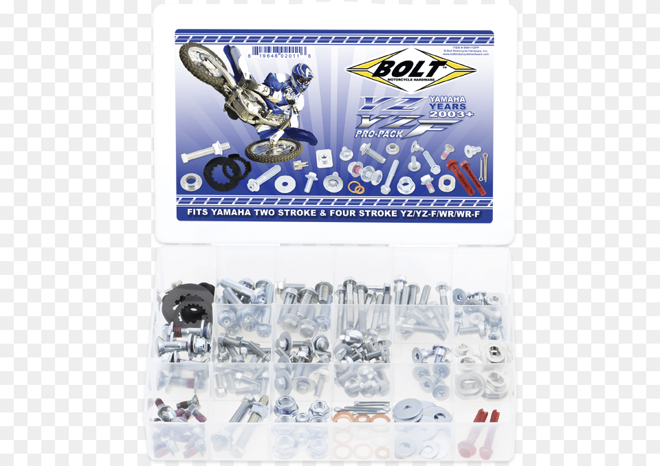 Pro Packs For Yamaha Yzyz F Wrwr F Yamaha Yzf, Spoke, Machine, Car, Car Wheel Png Image