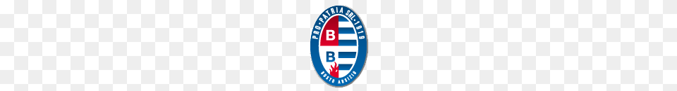 Pro Patria Calcio Logo, Badge, Symbol, Can, Tin Free Png